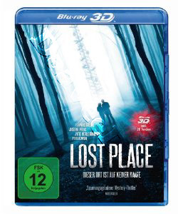 Lost Place (2013) (Blu-Ray)